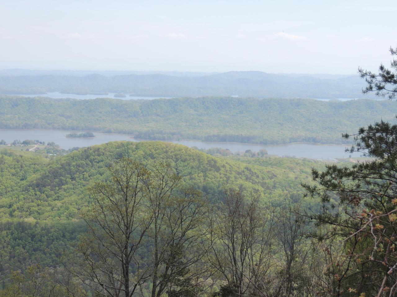 Lookout Mountain Rd Rd - Photo 1