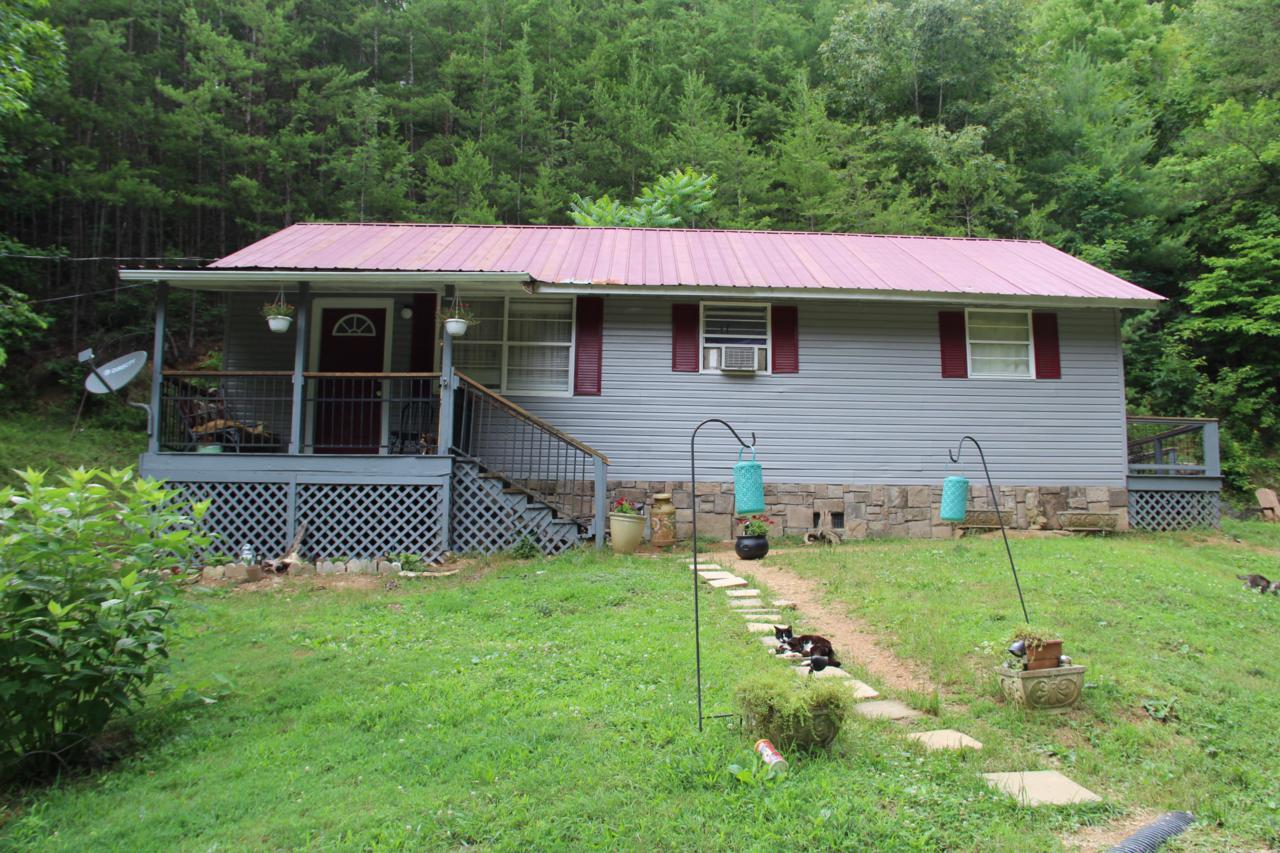 519 Cane Creek Mountain Rd - Photo 1