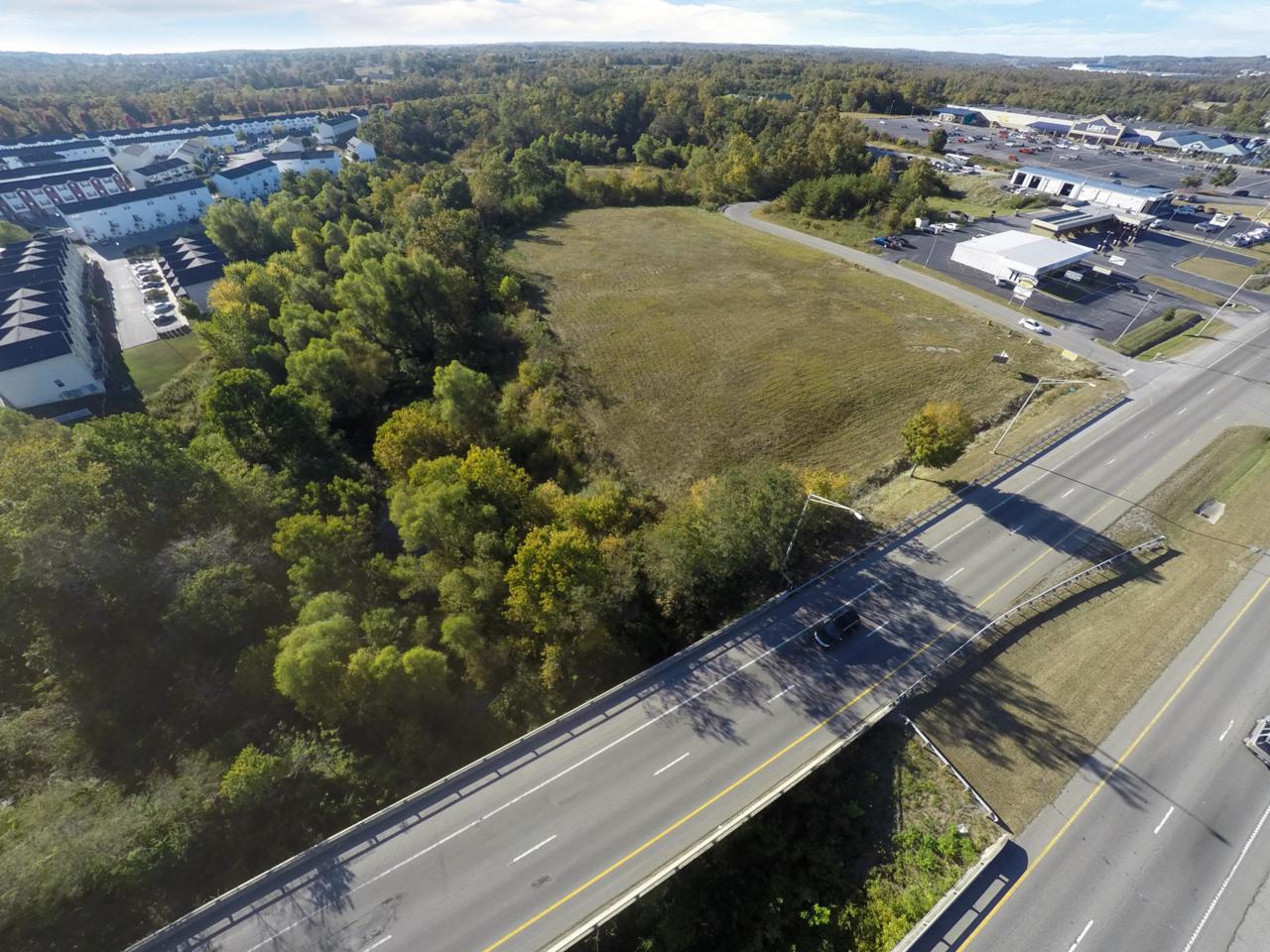 N. Main And Chuckles Parkway - Photo 1
