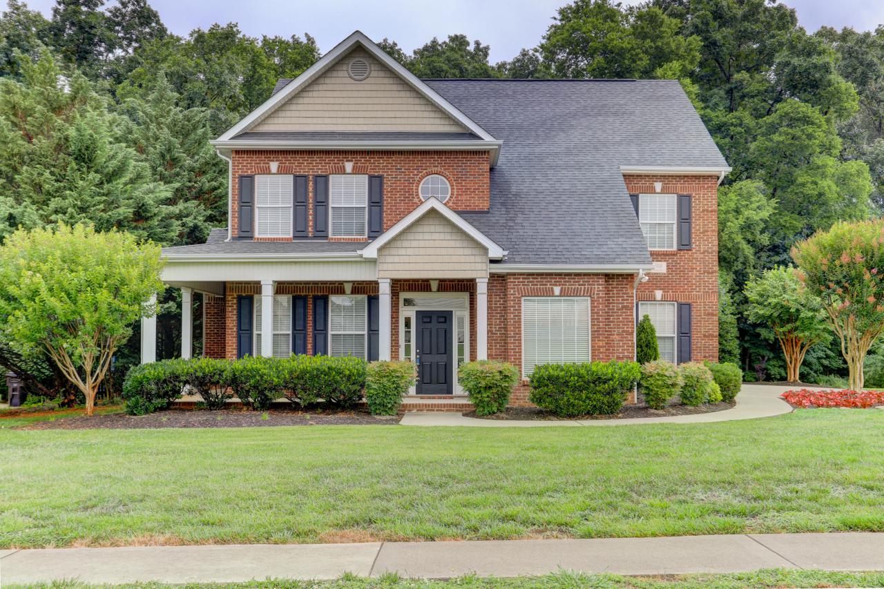 500 Rockwell Farm Lane - Photo 1