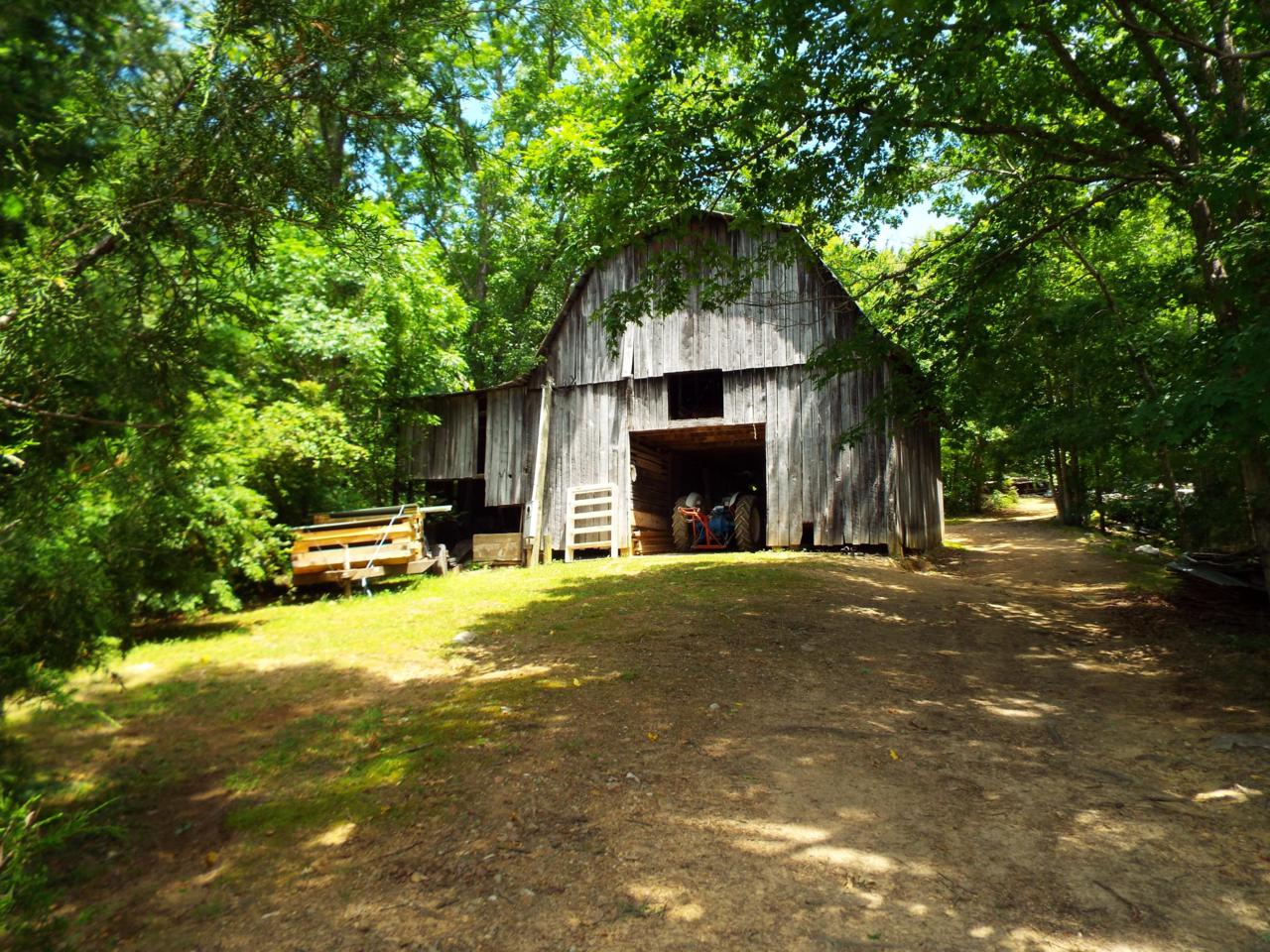 400 Padgett Mill Road Rd - Photo 1