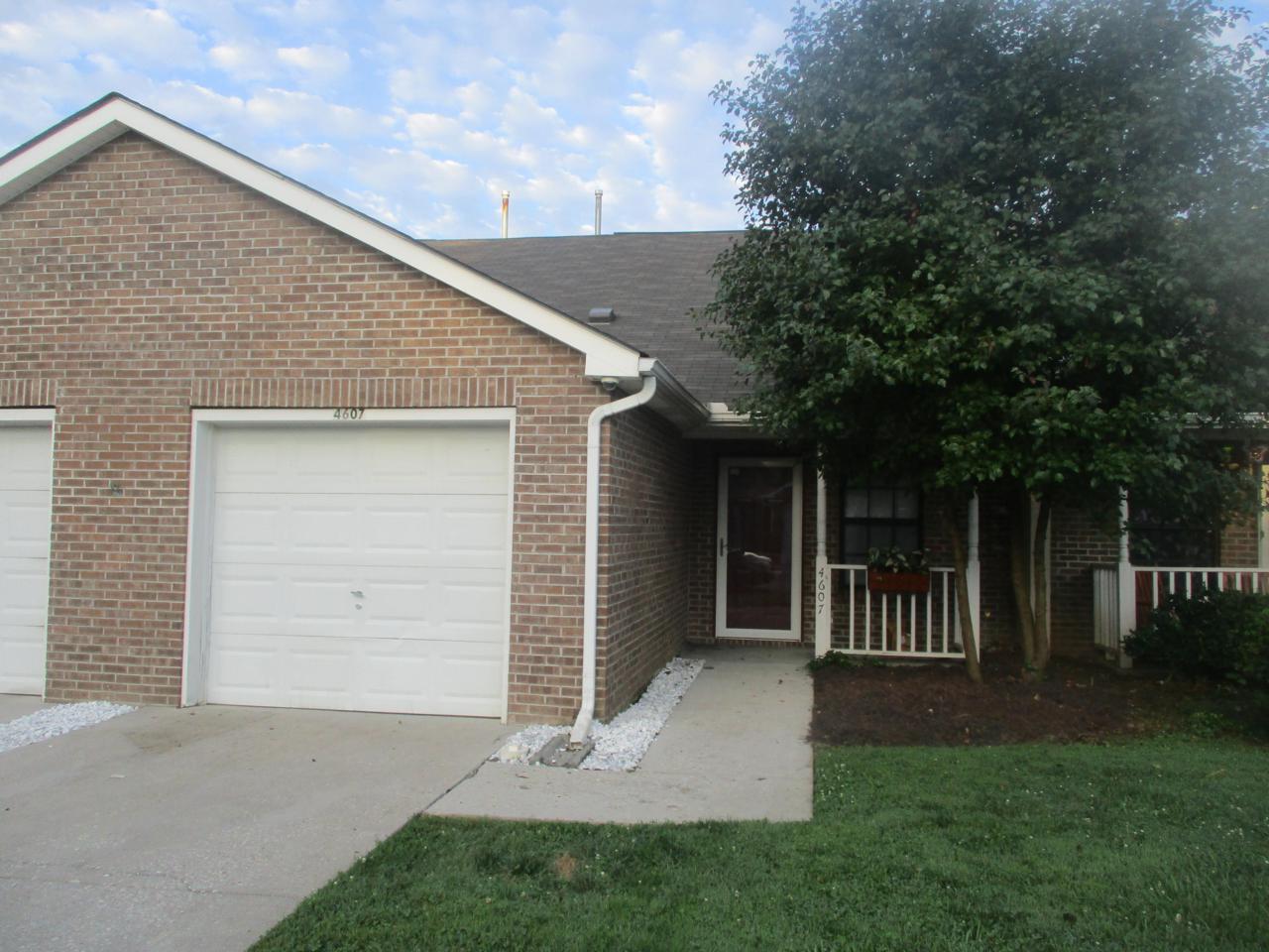 4607 Dewey Way - Photo 1