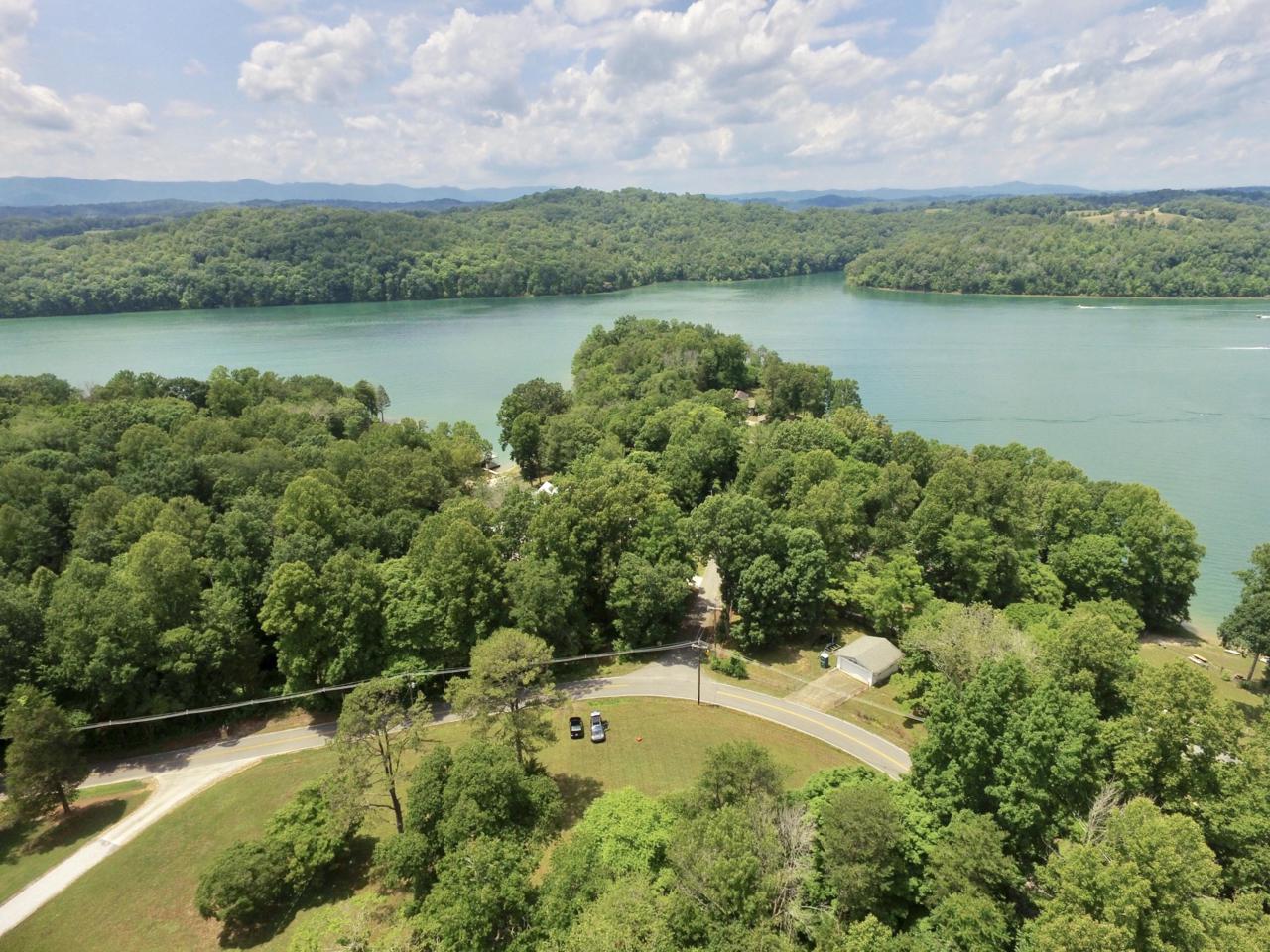 Sequoyah Lot 64 Rd - Photo 1