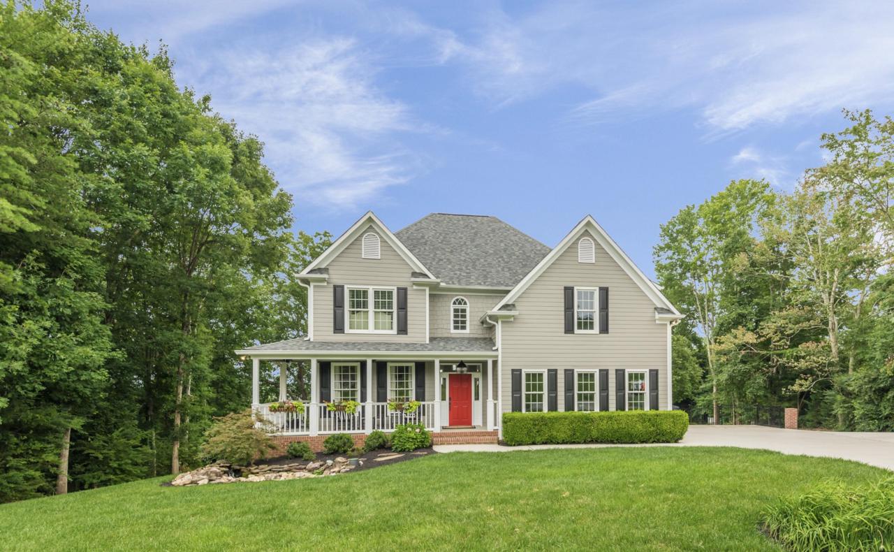 1218 Great Oaks Way - Photo 1