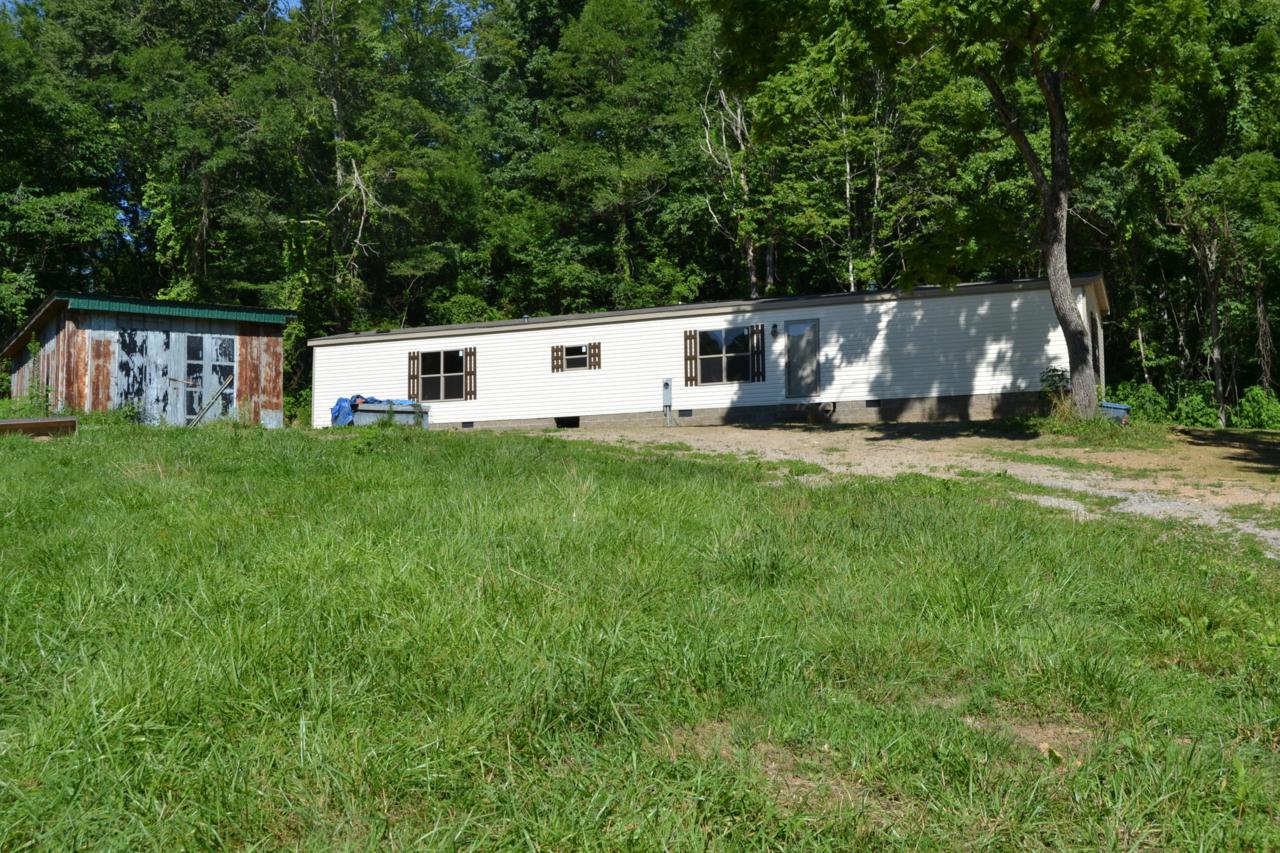 Upper Caney Valley Rd - Photo 1