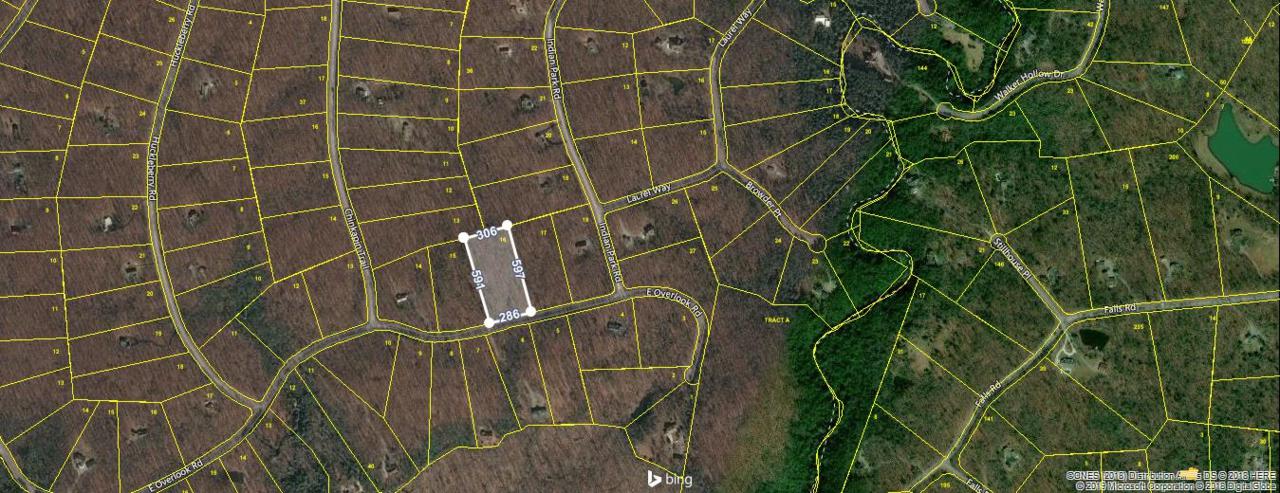 East Overlook Road Rd - Photo 1