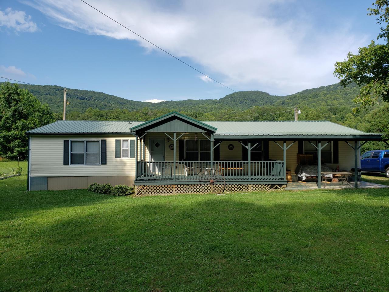 5727 Cane Creek-Cummingsville Rd - Photo 1