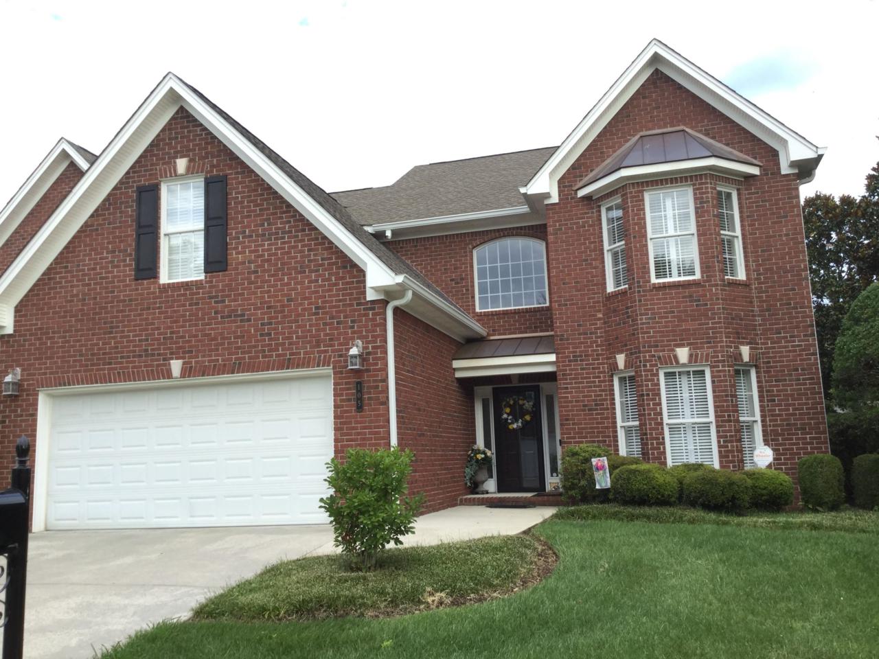 105 Overbriar Drive - Photo 1