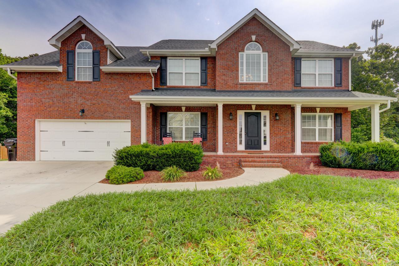6143 Wishing Well Lane - Photo 1