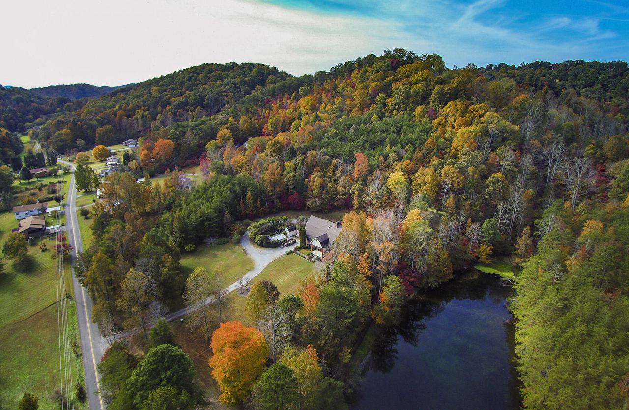 542 Butler Mill Rd - Photo 1