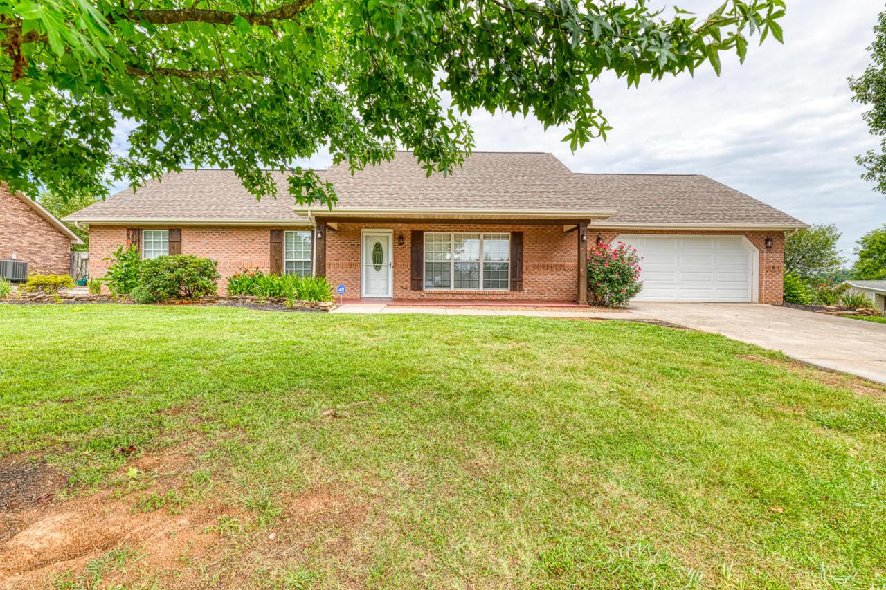 5501 J Riley West Rd - Photo 1