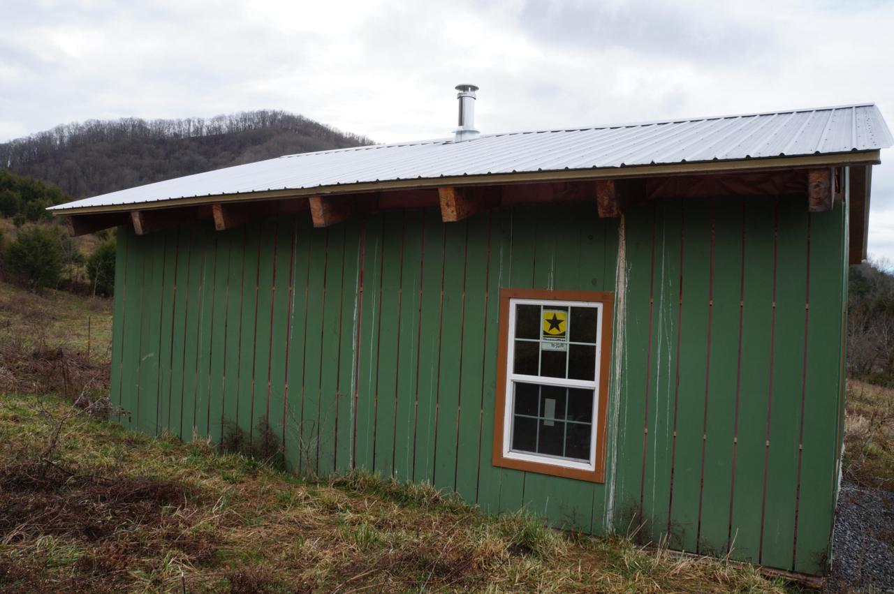 201 Riley Drive - Photo 1