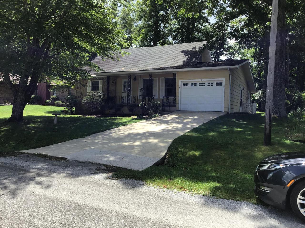 110 Shore Lane - Photo 1