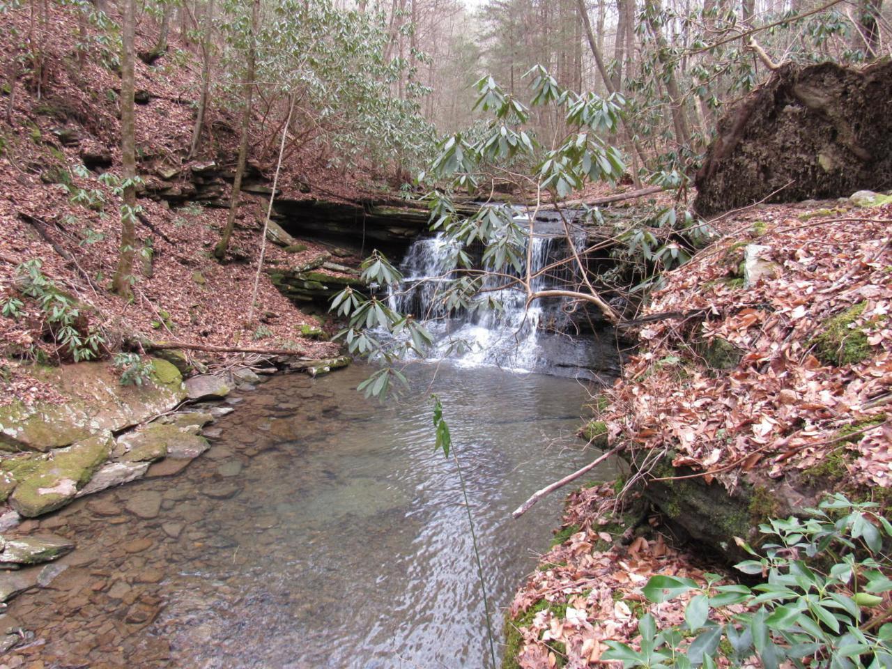 Cherokee Tr - Photo 1