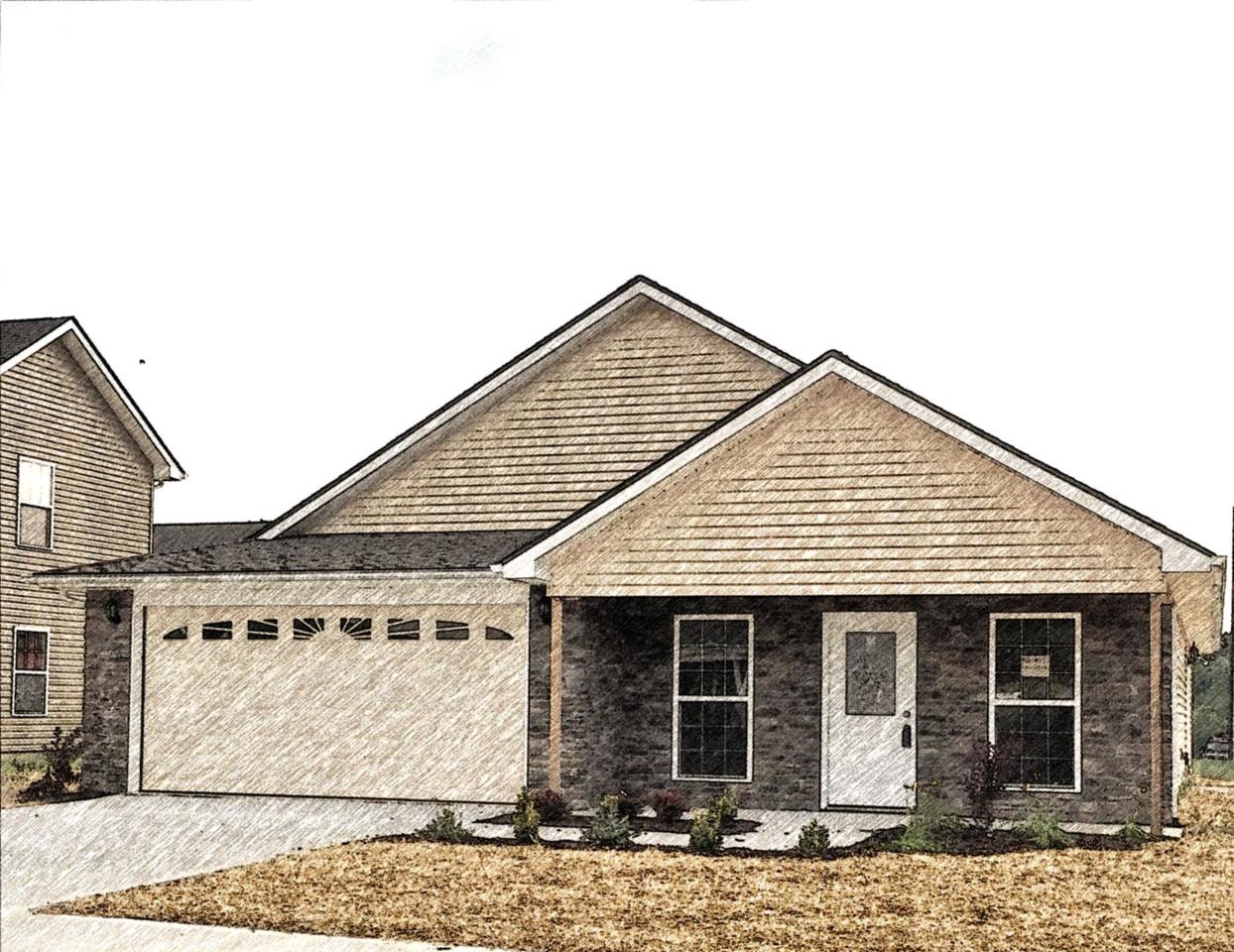320 Vista View Way - Photo 1