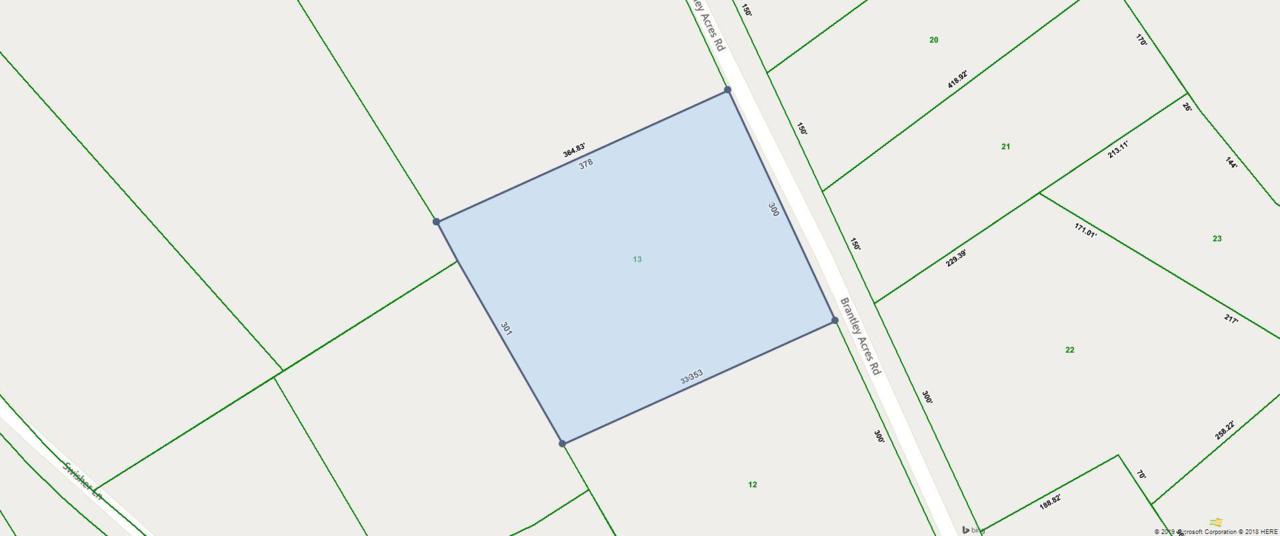 Brantley Acres - Photo 1