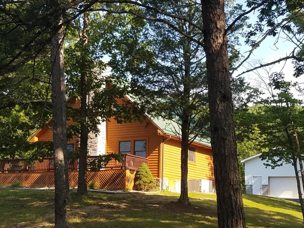 8692 Tazewell Hwy - Photo 1