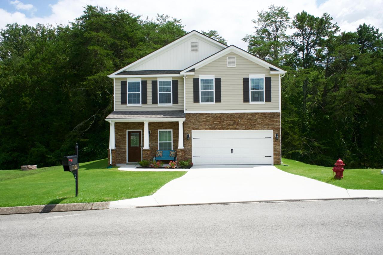 5308 Golden Eagle Lane - Photo 1