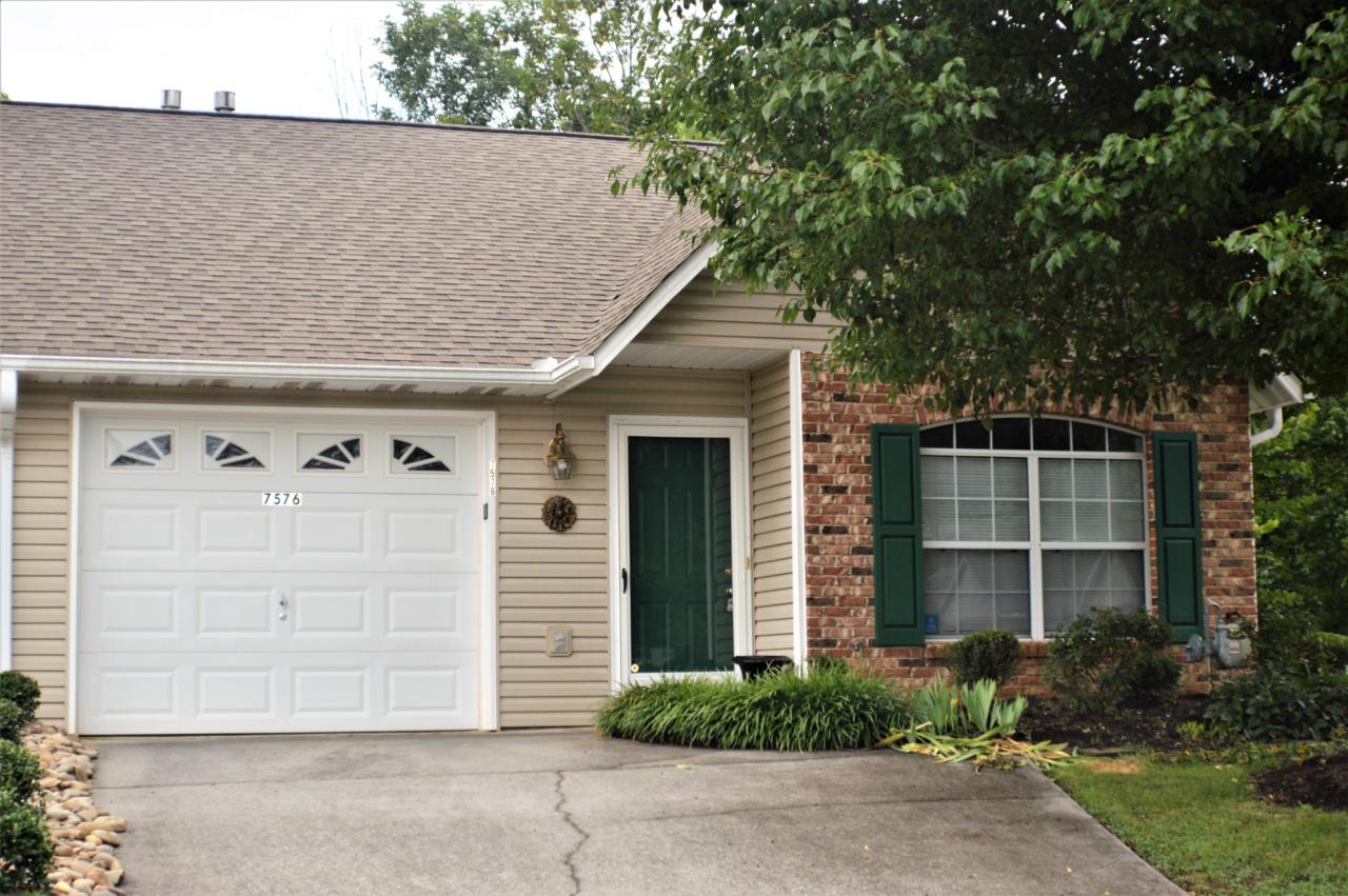 7576 Creek Song Court Court - Photo 1
