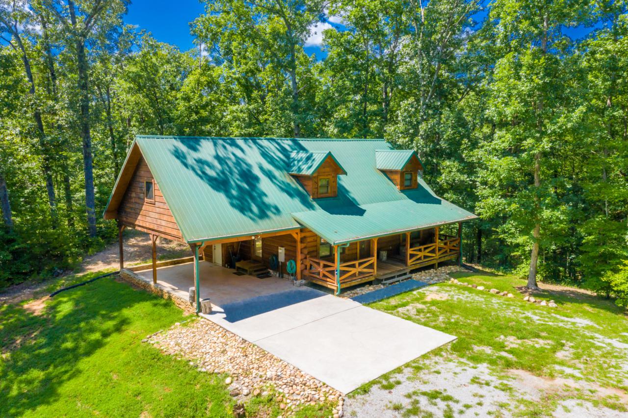 165 George Thomas Rd - Photo 1