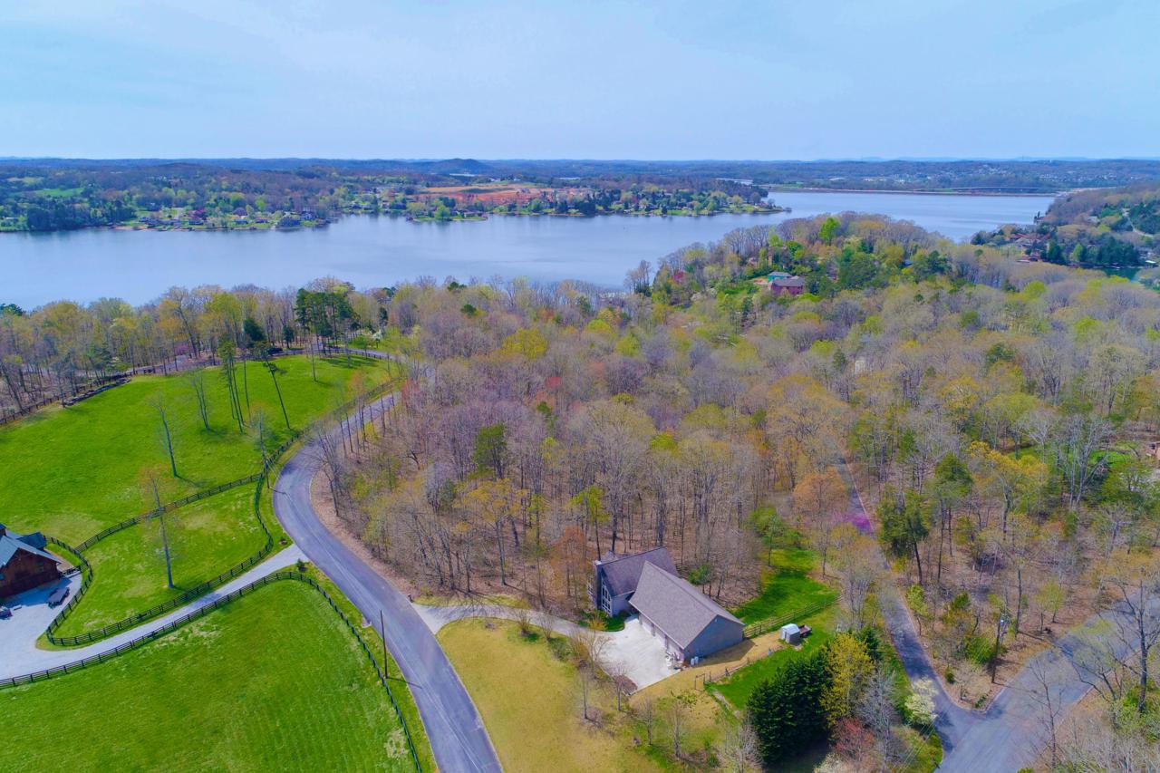 Twin Coves Drive - Photo 1