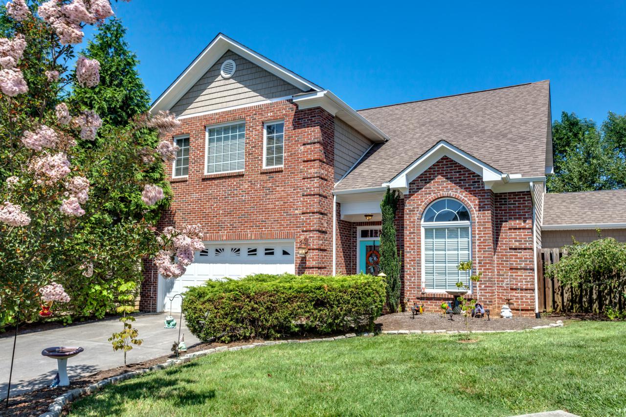 8511 King Arthur Way - Photo 1