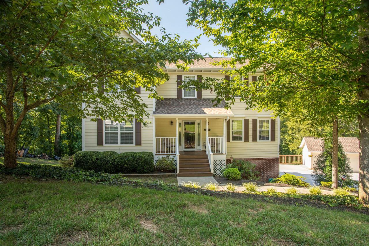 12391 Daisywood Drive - Photo 1