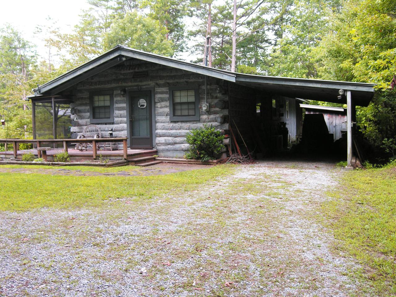 520 Unicoi Lakes Rd - Photo 1
