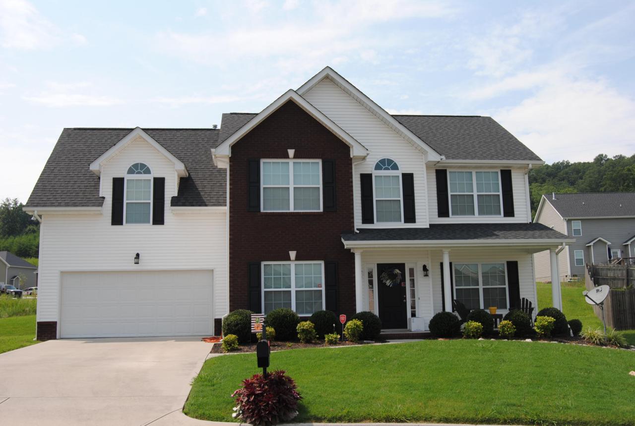 6205 Daniels Branch Lane - Photo 1
