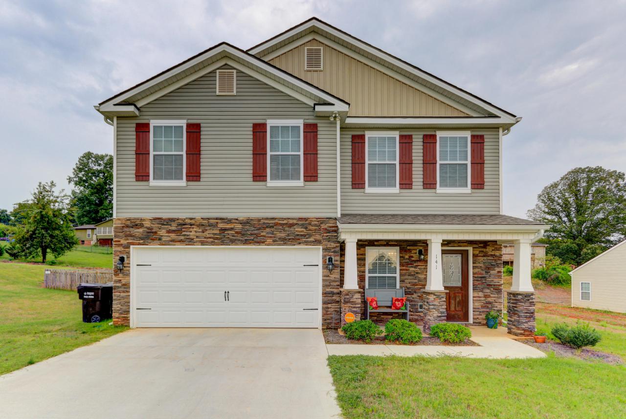 141 Mandy Lane - Photo 1