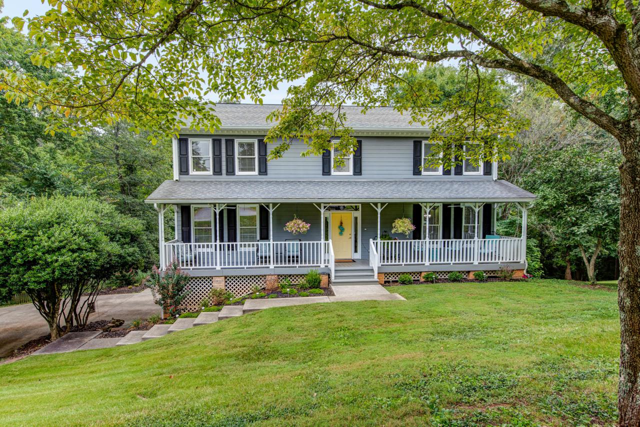 1424 Pine Springs Rd - Photo 1