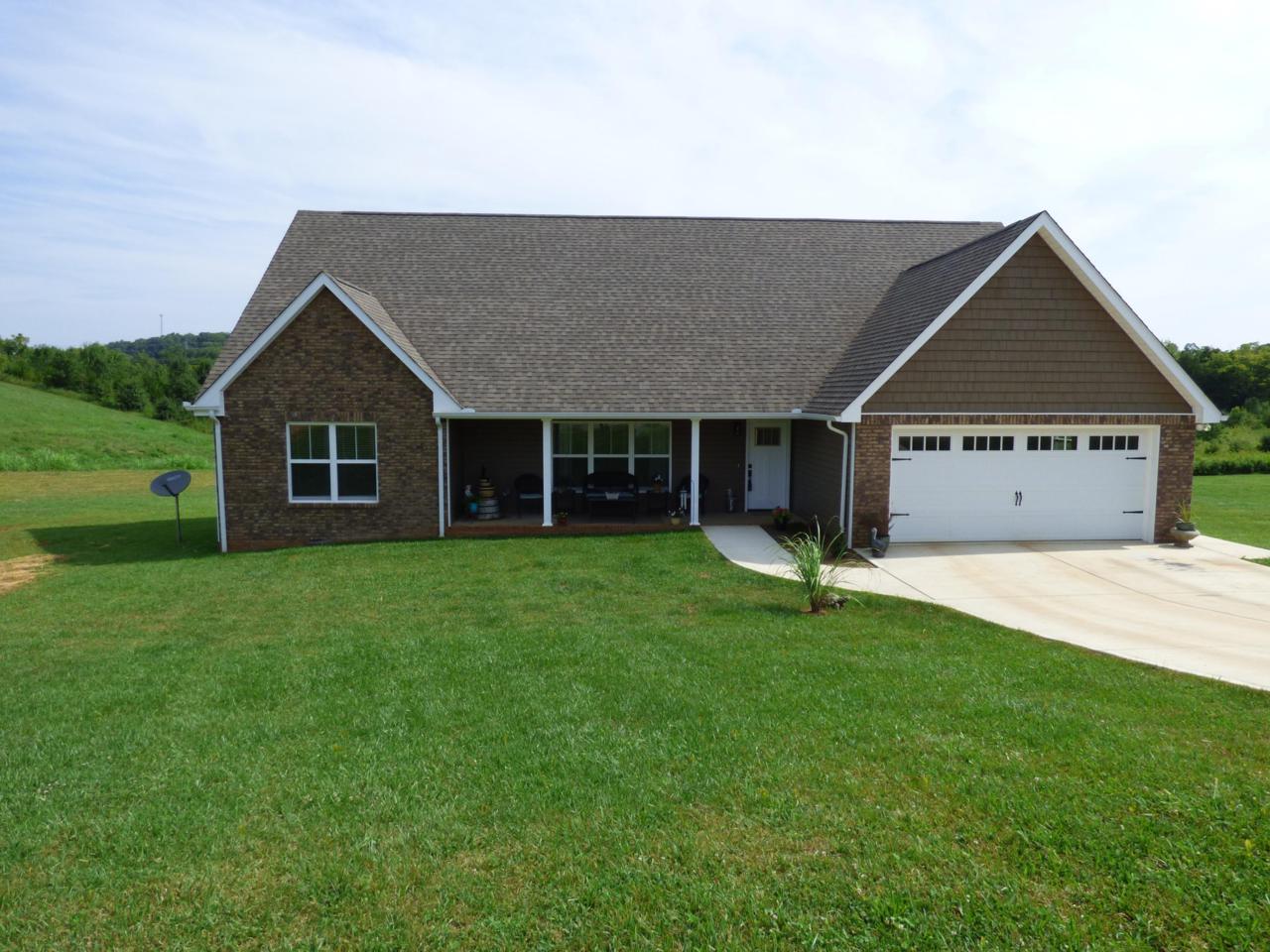 536 Mountain Vista Tr - Photo 1