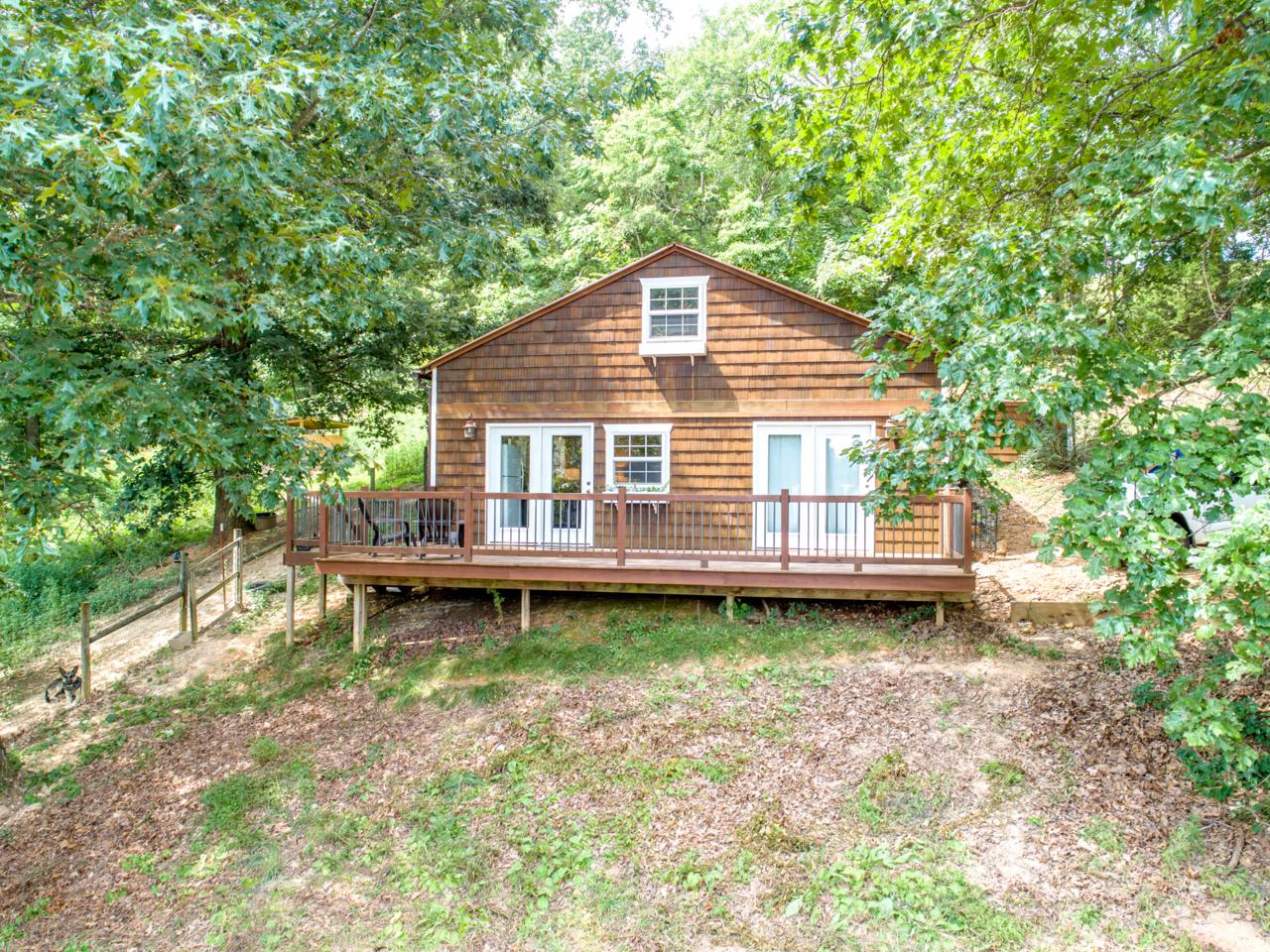 1703 Leatherwood Hollow Rd - Photo 1