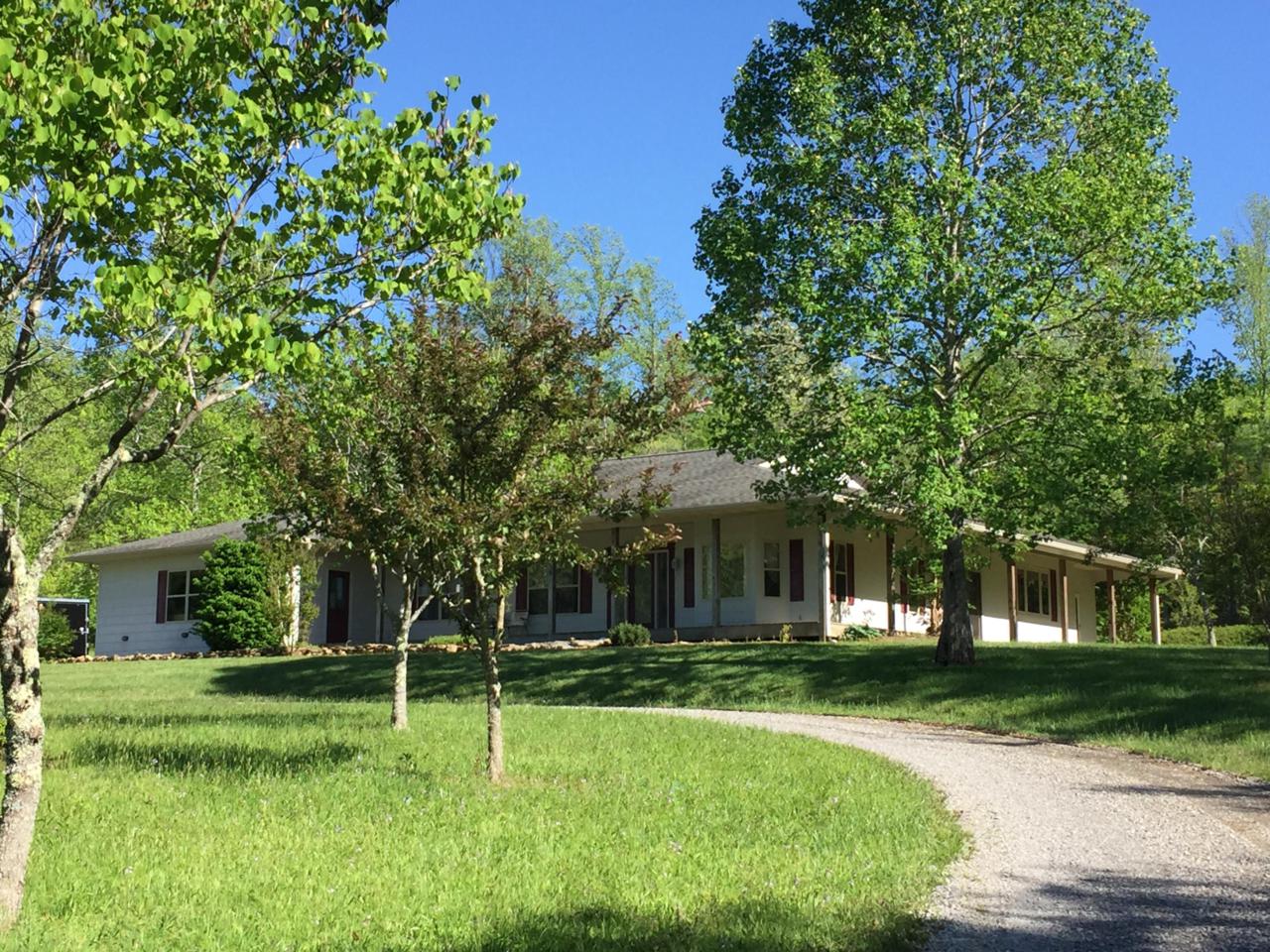 630 Jonas Holloway Lane - Photo 1