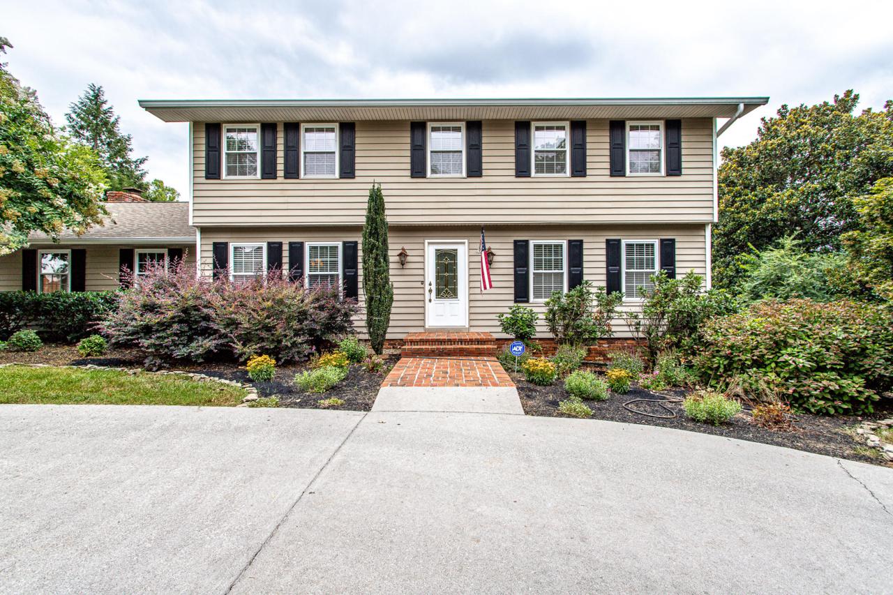 1307 Clendenen Rd - Photo 1