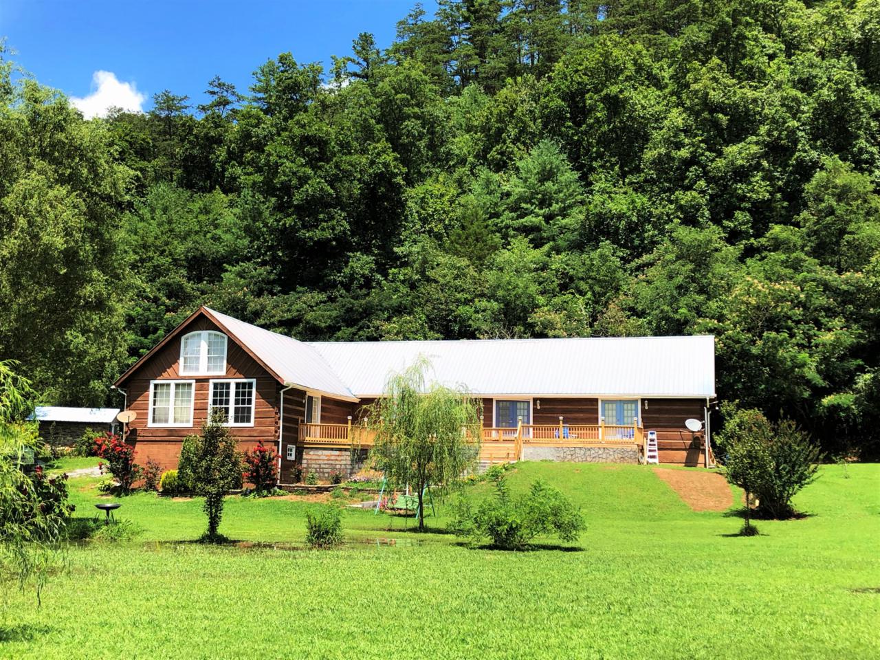 726 Highway 107 - Photo 1