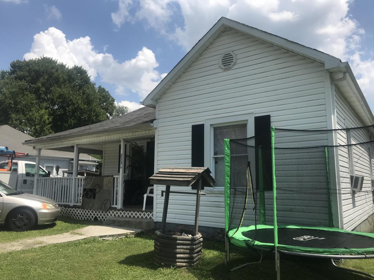 2536 Fenwood Drive - Photo 1