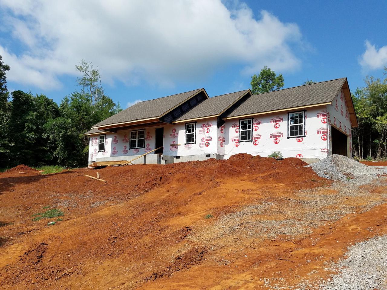 6415 Oris Miller Rd - Photo 1