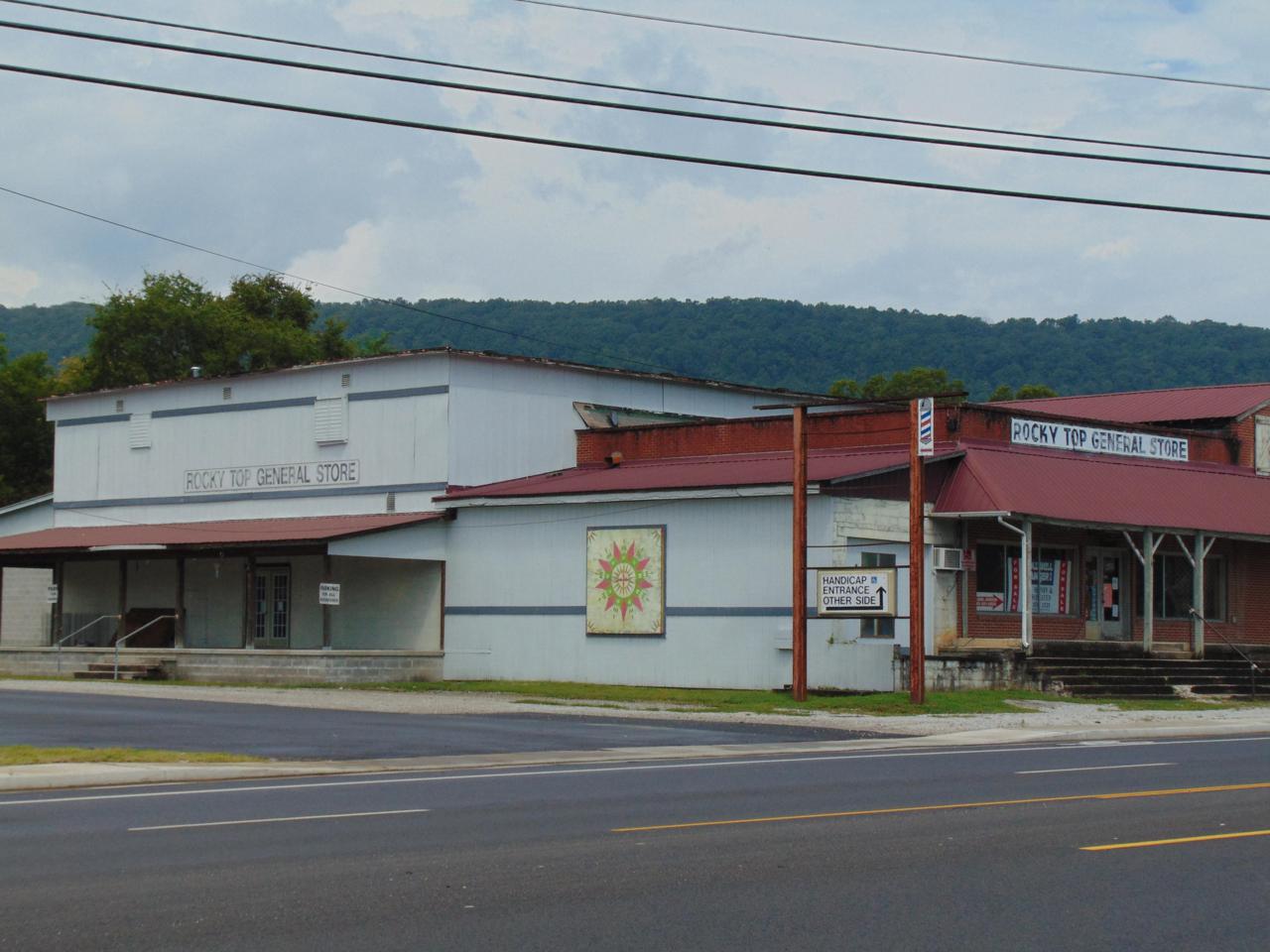 316 Ruritan Rd - Photo 1