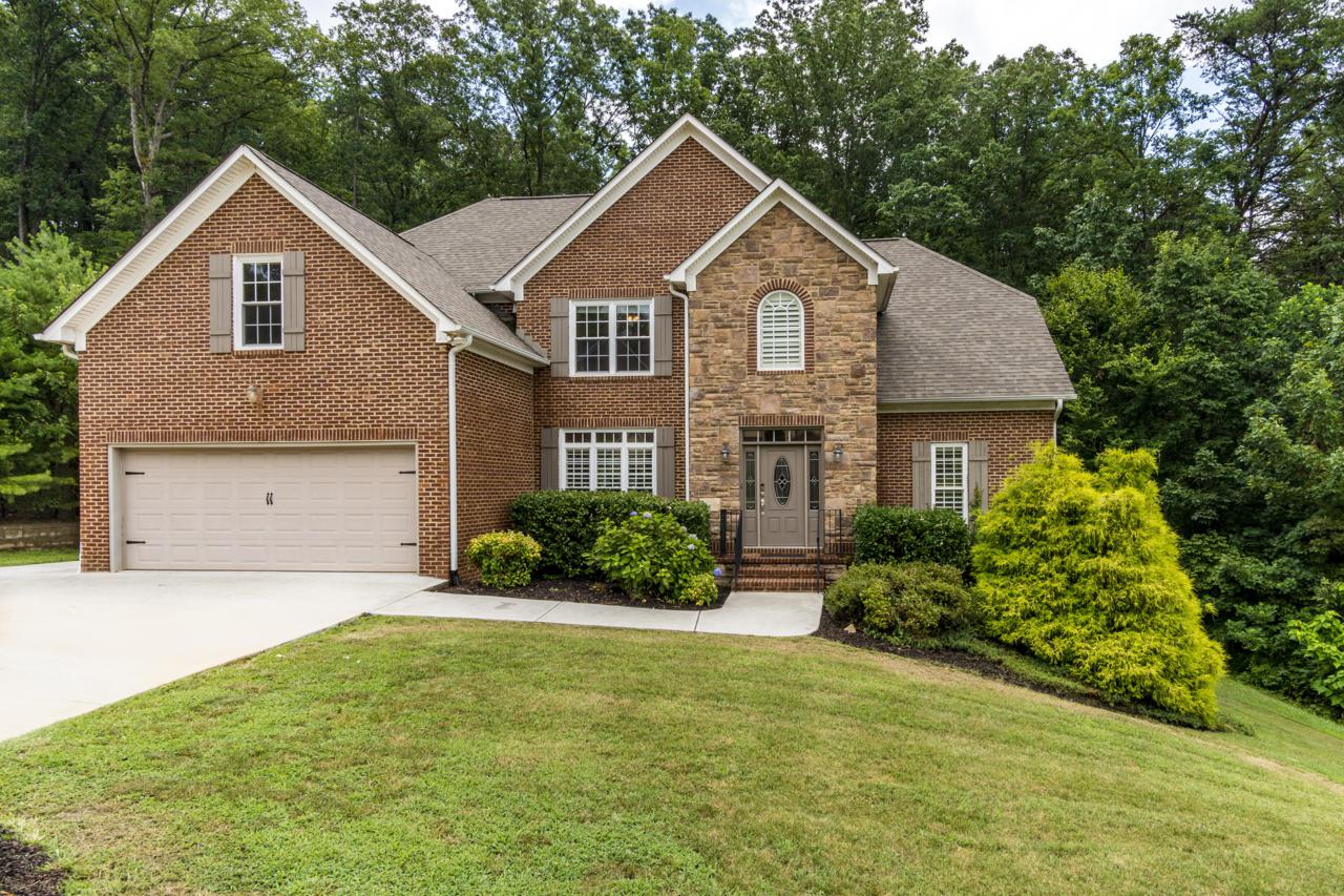 9936 Castleglen Lane - Photo 1