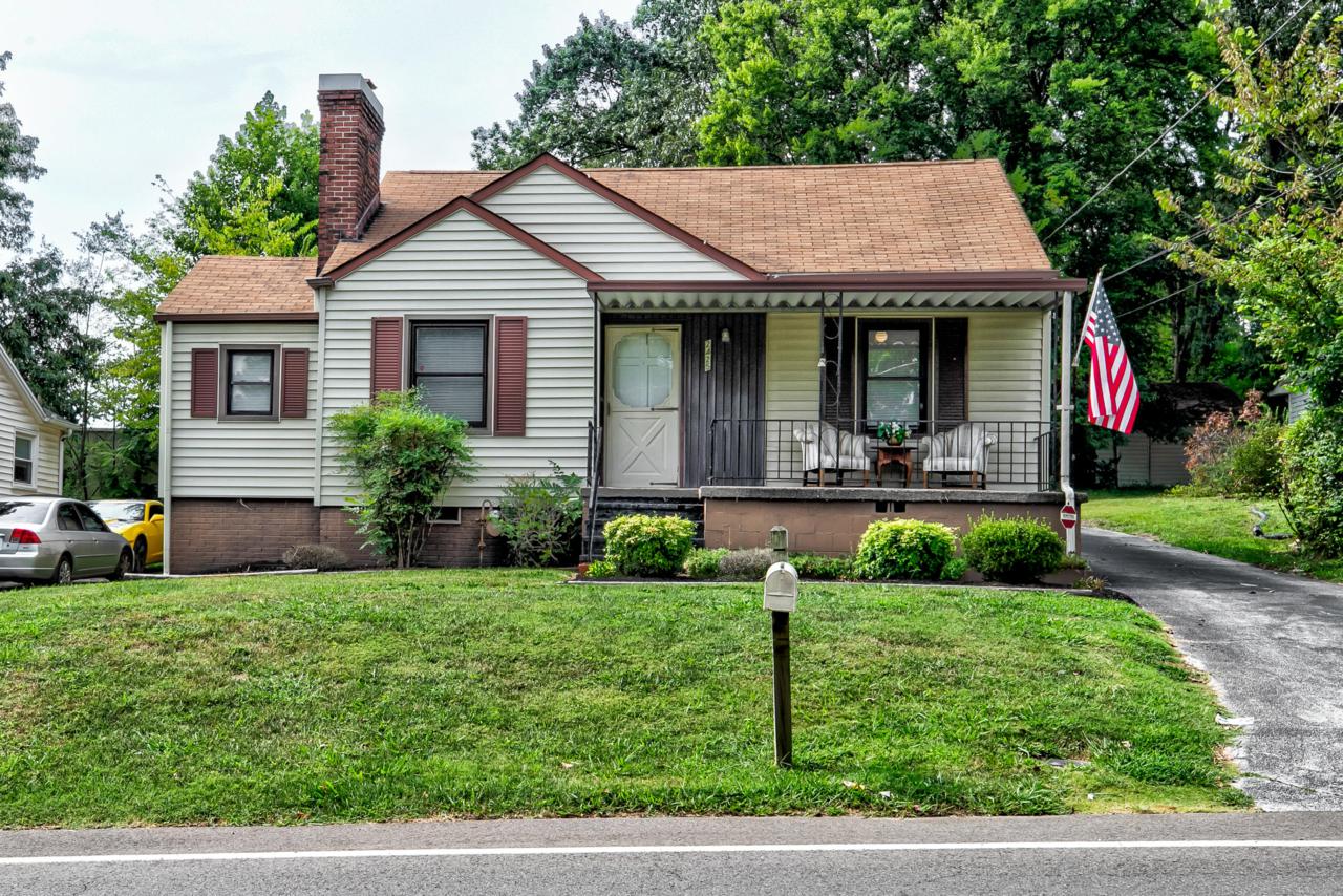 2425 Buffat Mill Rd - Photo 1