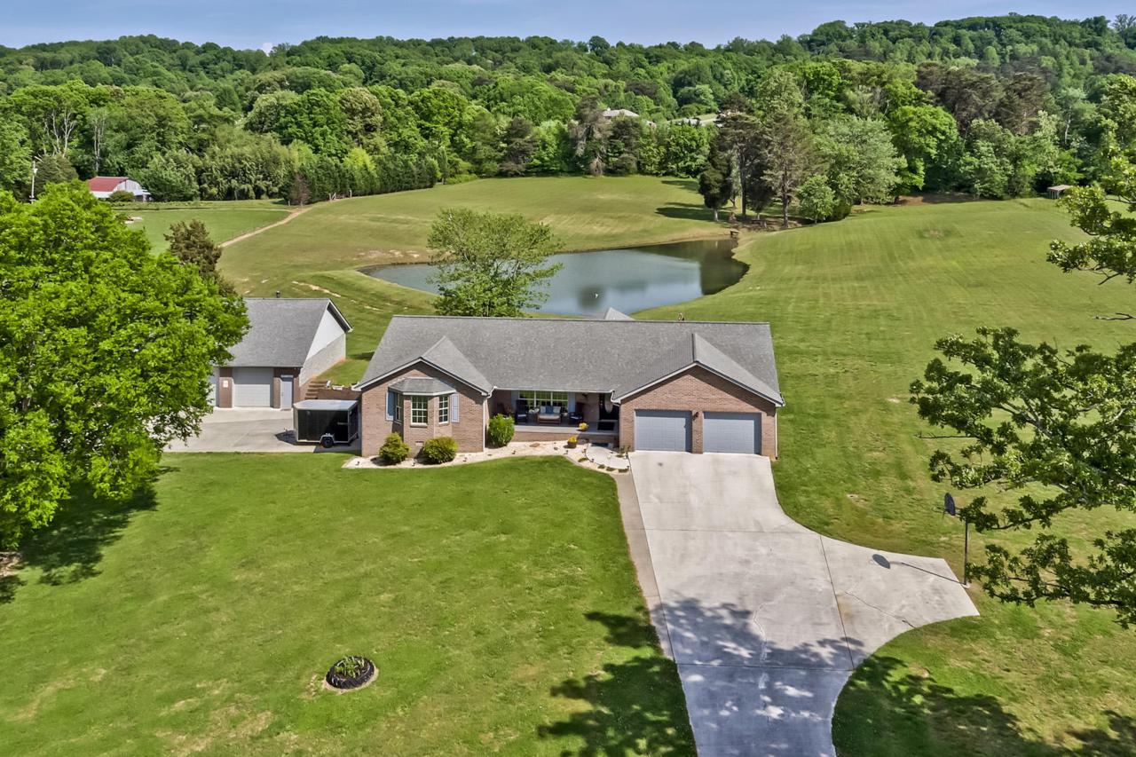 340 Vernie Lee Rd - Photo 1
