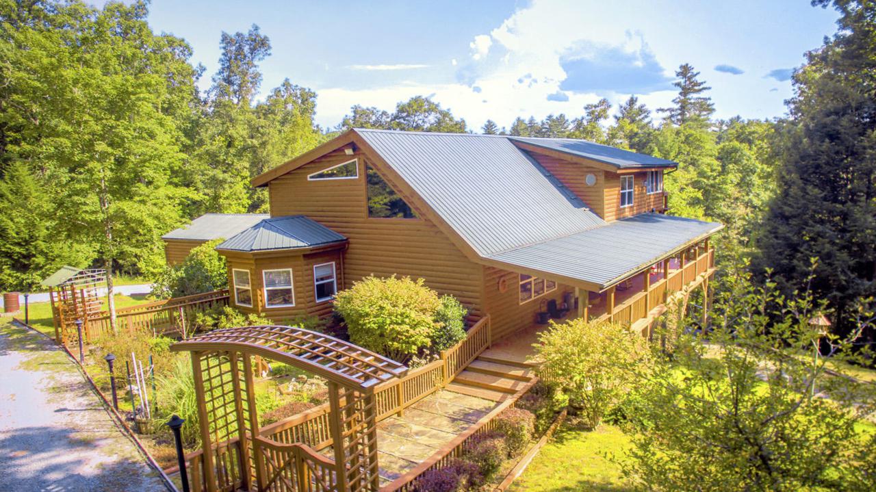 120 White Creek Court - Photo 1