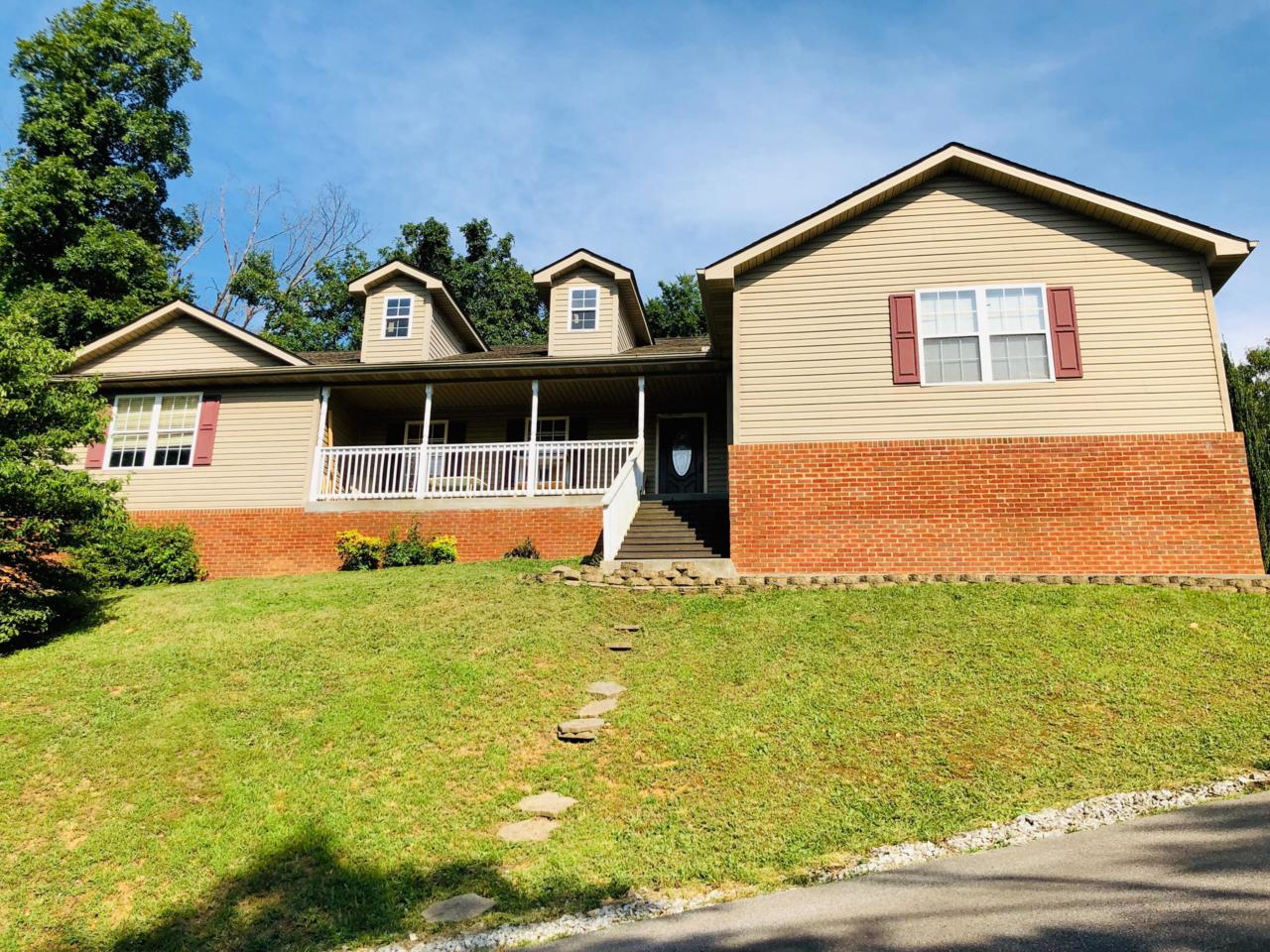 631 Rockhouse Rd - Photo 1
