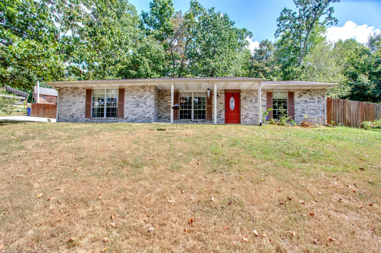 3924 Hillbrook Drive - Photo 1