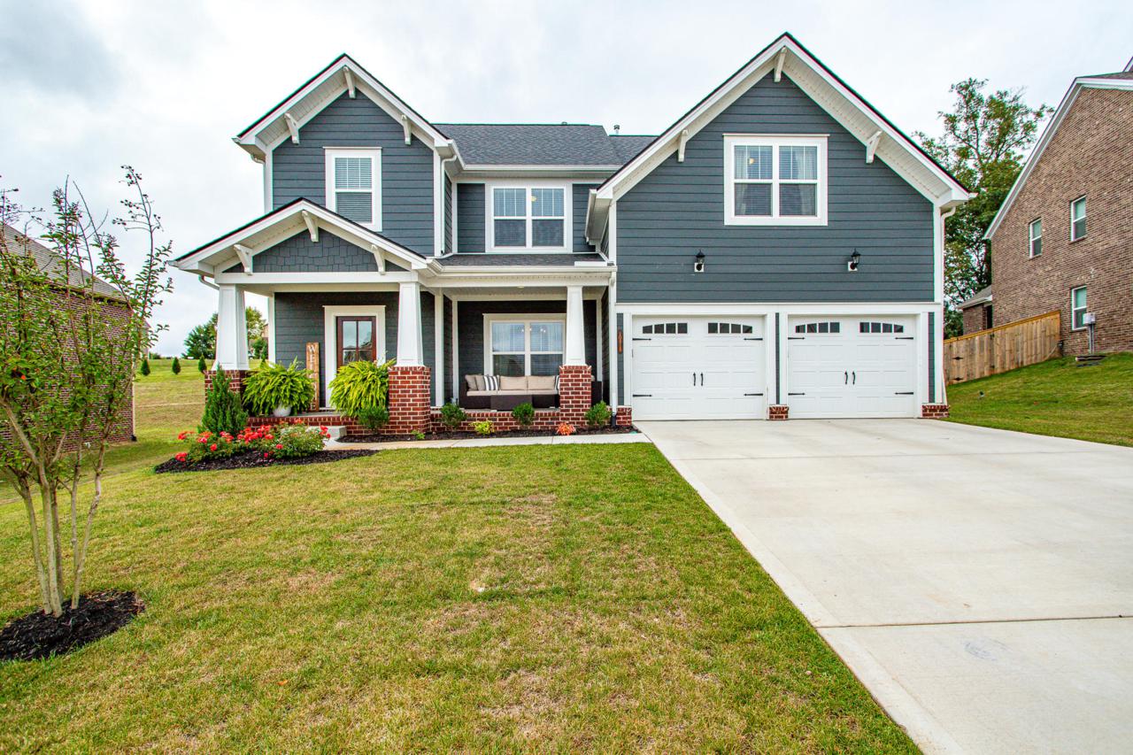10818 Hunters Knoll Lane - Photo 1
