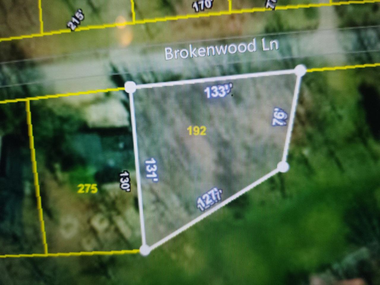 110 Brokenwood Lane - Photo 1