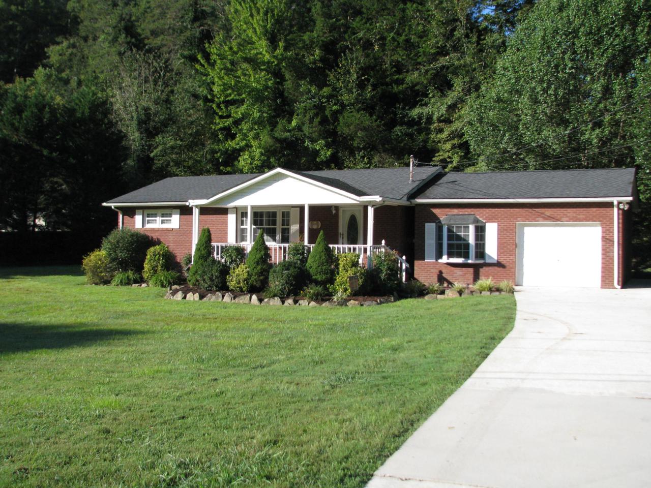 136 Little Emory Rd - Photo 1