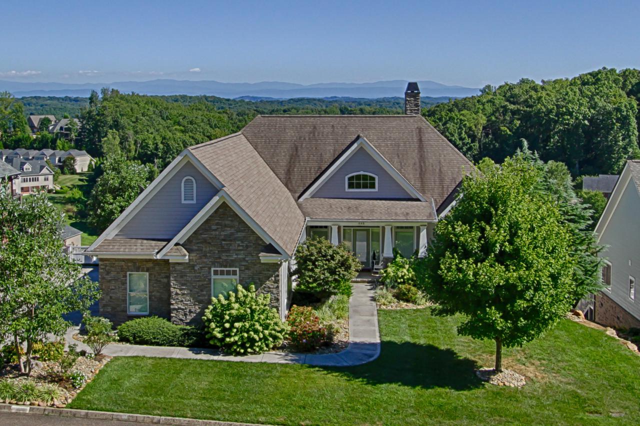 448 Laurel Ridge Lane - Photo 1