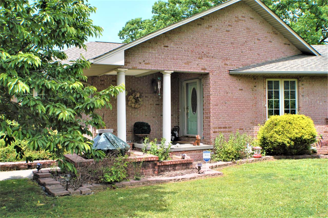 5001 Cheyenne Drive - Photo 1